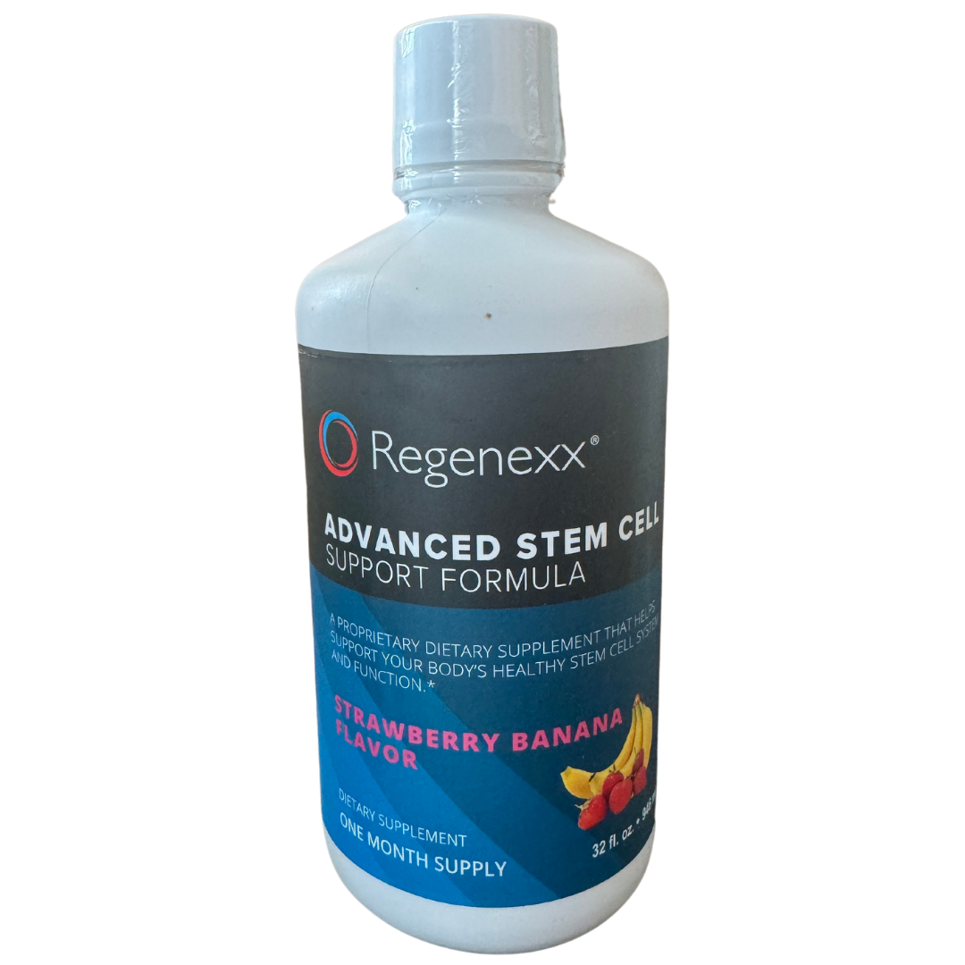 Buy Regenexx Advanced Stem Cell Support Formula – Dr. Dan Williams